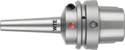 Produktbild von WTE Spannfutter HPH 3Grad DIN69893A HSK-A63 8mm