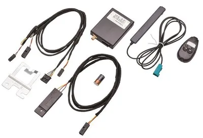 Produktbild von WEBASTO Steuergerät Standheizung 1314637A