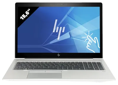 Produktbild von HP EliteBook 850 G6 Notebook - Elitebooks 15,6 Zoll i5 8.Gen 8GB 250GB Win11P