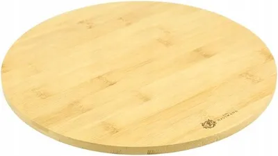 Obrázek produktu pro Okrągła deska obrotowa do serwowania 30 cm