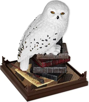 Produktbild von Harry Potter Magical Creatures – Soška Hedvika