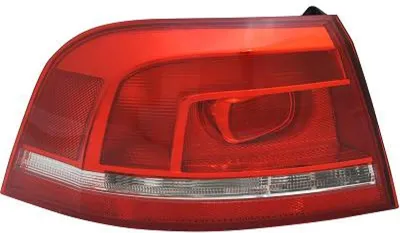 Produktbild von DIEDERICHS Rückleuchte Heckleuchte Rechts Äusserer für VW Passat Variant (365) Passat Alltrack (365)