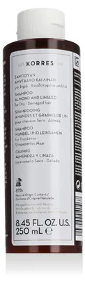 Produktbild von Korres Shampoo 250ml