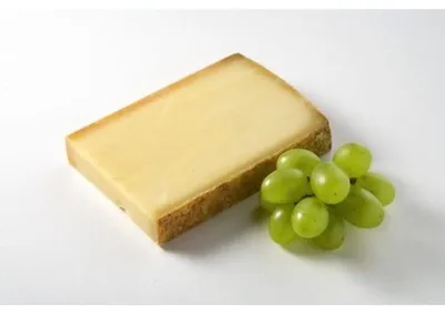 Immagine prodotto di Formaggio biologico di montagna medio circa 200 gr. - Plangger-Tiroler Schmankerl