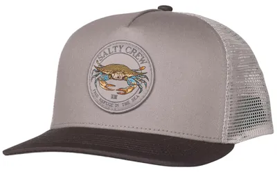 Image de Casquette Salty Crew 35035772-QUARRY pour Uni