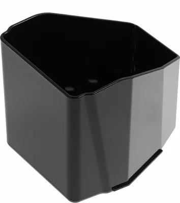 Produktbild von DeLonghi AS00003989 Kapselbehälter für ENV90 Vertuo Pop Nespresso Kapselmaschine