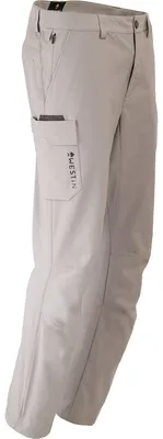 Produktbild von Westin Tide Upf Trousers Grey - Angelhose, Größe:S