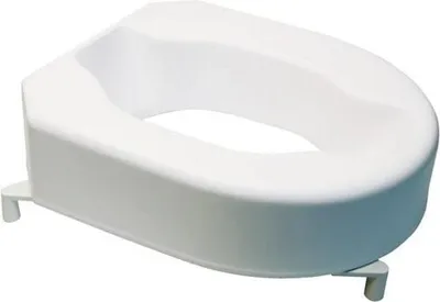 Obrázek produktu pro Zvedák toaletního sedátka Etac Hi-Loo 10 cm