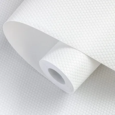 Produktbild von Schubladenmatte 35x600cm EVA Weiß zuschneidbar