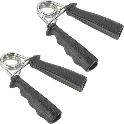 Produktbild von Best Sporting Fingerhanteln, 2 St