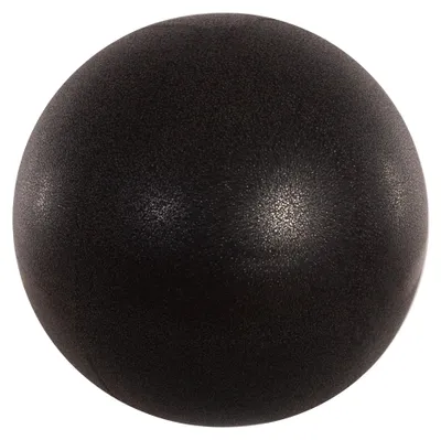 Immagine prodotto di Palla leggera per Pilates nera