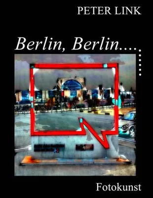 Produktbild von Berlin, Berlin...