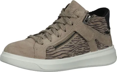 Produktbild von Superfit Sneaker Sneaker Veloursleder/Textil