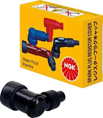 Obrázek produktu pro Víčko zapalovací svíčky NGK LB05EH [8334]
