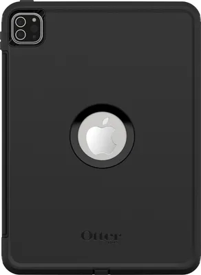 Immagine prodotto di Otterbox DEFENDER CUSTODIA B2B PER IPAD PRO 11 2021 E 2020 NERO