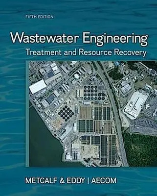 Immagine prodotto di Wastewater Engineering