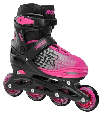 Image de Roces Jokey X patins enfants (réglables)