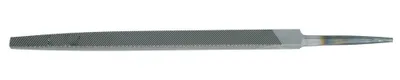 Produktbild von Dönges Dönges Werkstattfeile DIN 7261 C, dreikant, 100 mm, Hieb 1 (Feile)