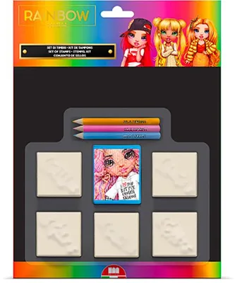Image de Blister 5 Pcs 051140 Multiprint P12