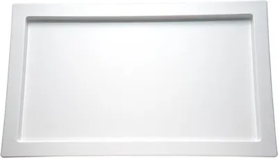 Obrázek produktu pro APS Frames podnos, GN 1/2, výška: 20 mm, délka: 325 mm, šířka: 265 mm