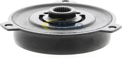 Produktbild von VEMO Mitnehmerscheibe Magnetkupplung-Kompressor V15-77-1024 für VW GOLF VI (5K1) 0,174kg