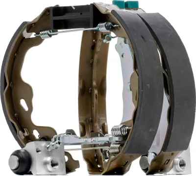 Produktbild von BREMBO Bremsensatz Trommelbremse Hinten für TOYOTA AYGO (WNB1, KGB1) K 61 083