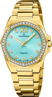 Image de Candino - C4755/2 - Montre-bracelet - Femmes