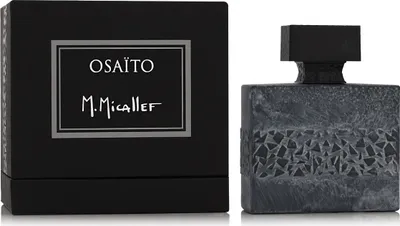 Zdjęcie produktu dla M.Micallef - Osaito EDP 100ml
