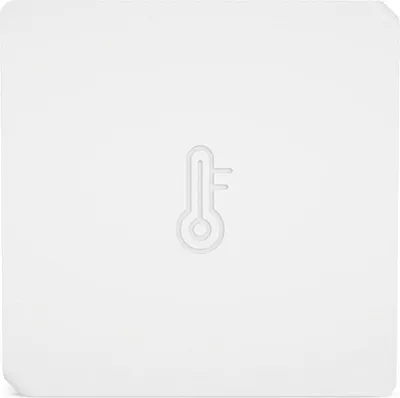 Image de Capteur de température/humidité Sonoff Zigbee SNZB-02