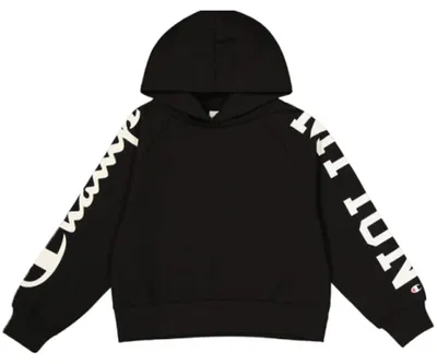 Produktbild von Hoodie Champion 405022-KK001 für Kinder