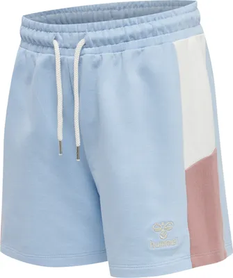 Produktbild von hummel hmlCALIDA SHORTS - CERULEAN - 110