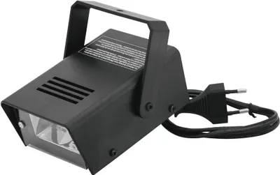 Produktbild von Eurolite DISCOSTROBE25 Stroboskop
