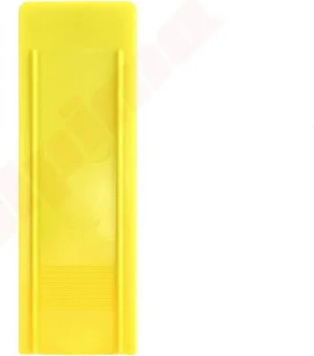 Obrázek produktu pro Kácecí klín 8 Yelow B