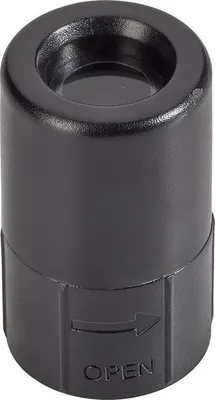 Image de VOLTCRAFT 122592 Tête de capteur de rechange pour DO-100 (122592)
