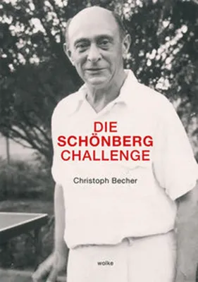 Image de Le Challenge Schönberg
