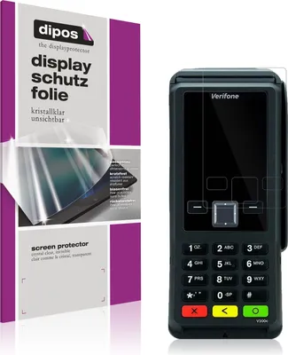 Zdjęcie produktu dla 4x dipos CC Verifone V200c