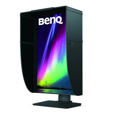 Obrázek produktu pro BenQ SH240, 1,3 kg, Šedá, 1 kusů