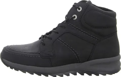 Immagine prodotto di Waldläufer stivali comfort da uomo 31363637393037 Nero 41 EU