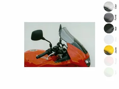 Obrázok produktu pre MRA Touring T Čelné sklo - Yamaha TDM850/XJ600S