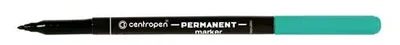 Produktbild von Centropen 2536 Permanentmarker - grün