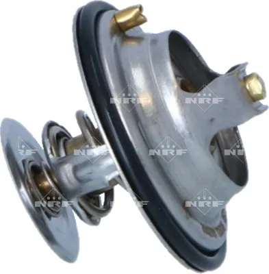 Immagine prodotto di Termostato NRF per liquido di raffreddamento, 71°C, compatibile con:
* VW Transporter IV Bus (70B, 70C, 7DB, 7DK, 70J, 70K, 7DC, 7DJ)
* AUDI 80 (89, 89Q, 8A, B3)
* AUDI 100 Limousine
* AUDI 100 Coupé
* AUDI 80