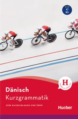 Immagine prodotto di Kurzgrammatik Dänisch