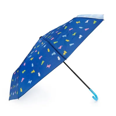 Productafbeelding van Balvi Parasol Meowmbrella, blauw