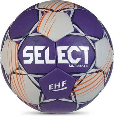 Produktbild von Select Ultimate V24 Handball Ball  2  2
