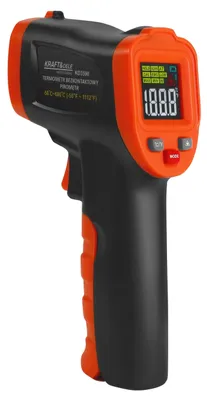 Obrázok produktu pre Pyrometer, bezkontaktný teplomer KD3590
