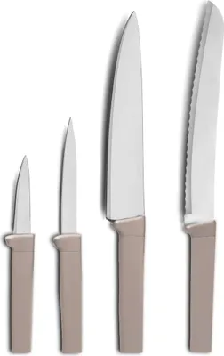 Produktbild von 4er-Set Messer KITCHEN
