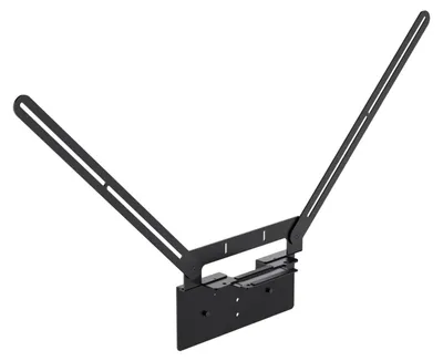 Produktbild von Yealink VB-TVMount-01, Schwarz