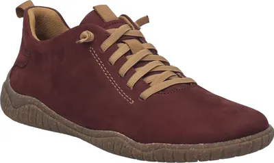 Produktbild von JOSEF SEIBEL Wynona 06 | Halbschuh für Damen | Rot