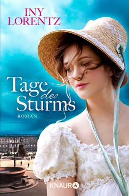 Produktbild von Tage des Sturms
