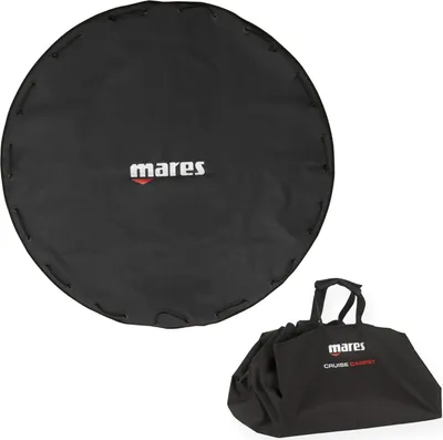 Mares Cruise Carpet